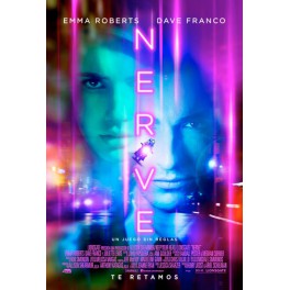 Nerve, un juego sin reglas Nerve, un juego sin reglas
