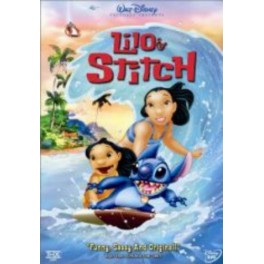 LILO & STITCH