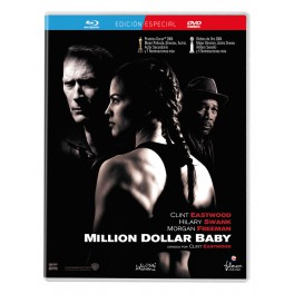 Million dollar baby