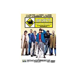 Snatch: Cerdos y diamantes