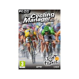 Pro Cycling Temporada 2010 - PSP