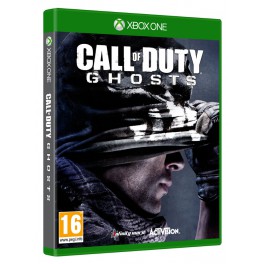 Call of Duty Ghosts - Xbox one