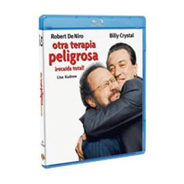 OTRA TERAPIA PELIGROSA/DVD ALQ