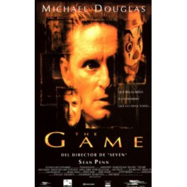 THE GAME THE GAME
