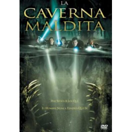 LA CAVERNA MALDITA
