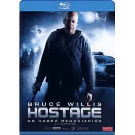 Hostage (Edición especial)