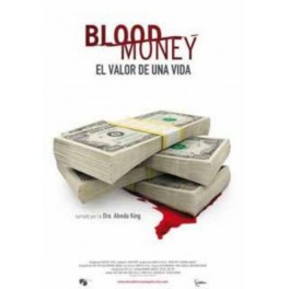 BLOOD MONEY