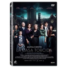 La casa torcida