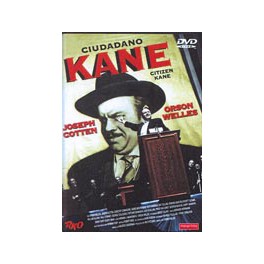 Ciudadano Kane