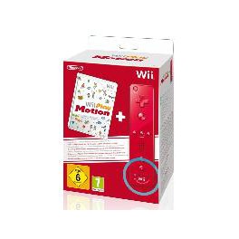 Wii Play Motion - Wii