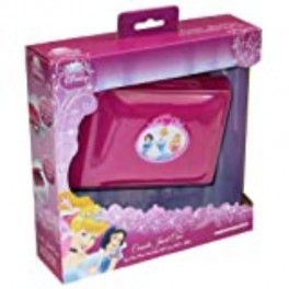 Ds princess console jewel case [Importación