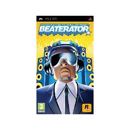 Beaterator - PSP