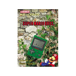 Juego LCD Super Mario Bros