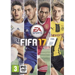 FIFA 17 - PC