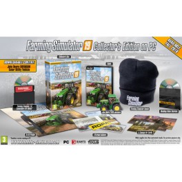 Farming Simulator 19 Coleccionista - PC