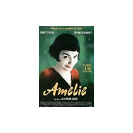 Amelie [DVD]
