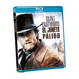 El jinete pálido El jinete pálido