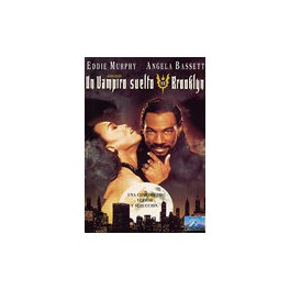 Un Vampiro Suelto En Brooklyn [DVD]