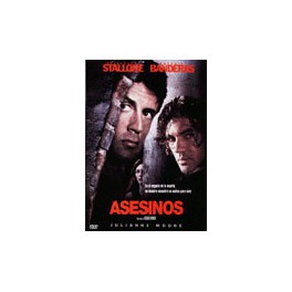 Asesinos [DVD]