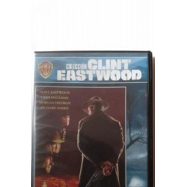 Sin perdón [DVD] "Colección Cli