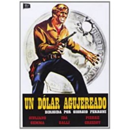Un Dólar Agujereado [DVD]