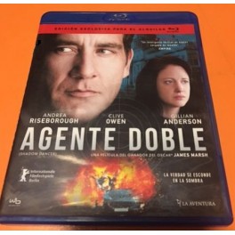 Agente doble "Edición Alquiler"