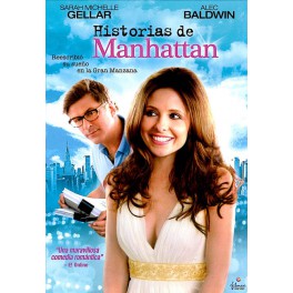 Historias de Manhattan Historias de Manhattan