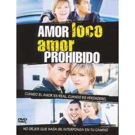 Amor loco, amor prohibido