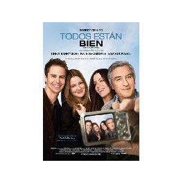 Todos Estan Bien [DVD] "Edición Alquil