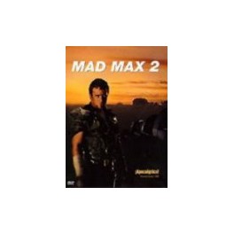Mad Max 2, el guerrero de la carretera