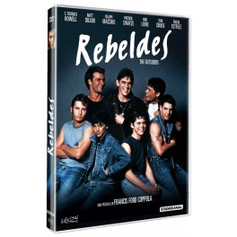 Rebeldes