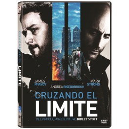 Cruzando el limite