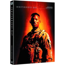 Independence day (Edición definitiva)