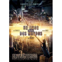 Un Amor Entre Dos Mundos [DVD]
