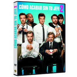 Como Acabar Sin Tu Jefe [DVD (Sólo DVD) &qu Como Acabar Sin Tu Jefe [DVD (Sólo DVD) &qu