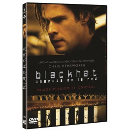 Blackhat - Amenaza en la red Blackhat - Amenaza en la red