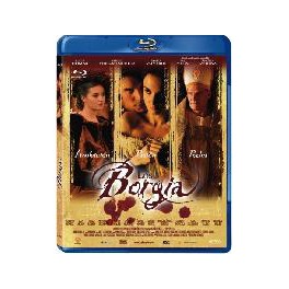 Los Borgia [Blu-ray] [blu_ray] [2011]