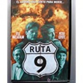 RUTA 9 (EDICIÓN TIEMPO) DVD