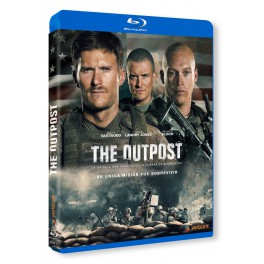 The outpost - BD