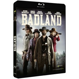 Badland - BD Badland - BD