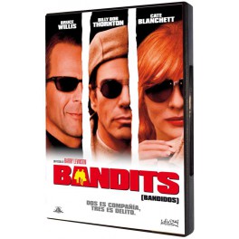 Bandits (bandidos)