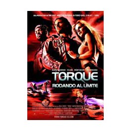 Torque: Rodando al límite