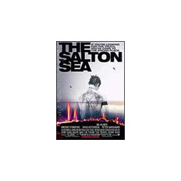 The Salton sea "Edición Alquiler DVD&q The Salton sea "Edición Alquiler DVD&q
