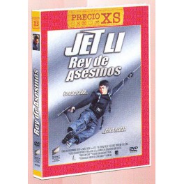 Jet Li: Rey de asesinos