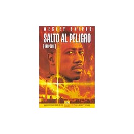 Salto al peligro