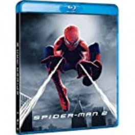 Spider-Man 2 - Edición 2017 [Blu-ray]