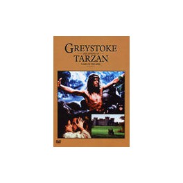 Greystoke: La leyenda de Tarzán, el rey de Greystoke: La leyenda de Tarzán, el rey de
