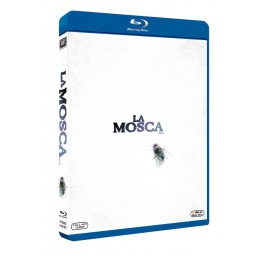 La mosca (Colección Icon)