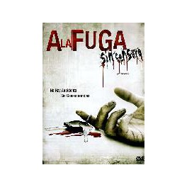 A la fuga sin censura ?Edición Alquiler DV A la fuga sin censura ?Edición Alquiler DV