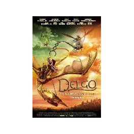 delgo ?Edición Alquiler DVD? delgo ?Edición Alquiler DVD?